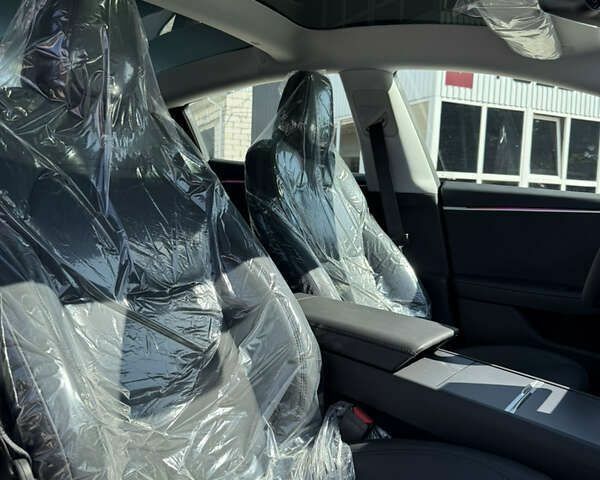 Тесла Модель 3, об'ємом двигуна 0 л та пробігом 1 тис. км за 37800 $, фото 27 на Automoto.ua