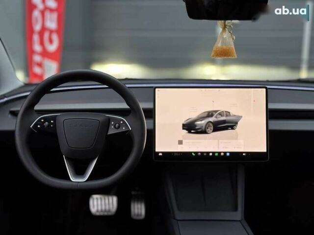 Тесла Модель 3, об'ємом двигуна 0 л та пробігом 9 тис. км за 37999 $, фото 17 на Automoto.ua