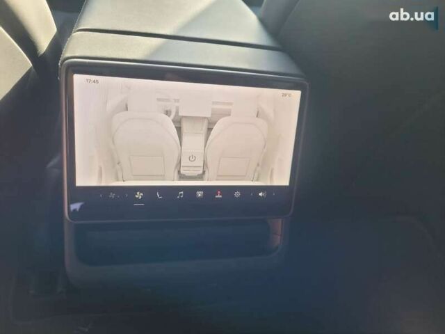 Тесла Модель 3, об'ємом двигуна 0 л та пробігом 20 тис. км за 27500 $, фото 9 на Automoto.ua