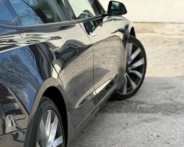 Тесла Модель 3, объемом двигателя 0 л и пробегом 1 тыс. км за 29900 $, фото 21 на Automoto.ua
