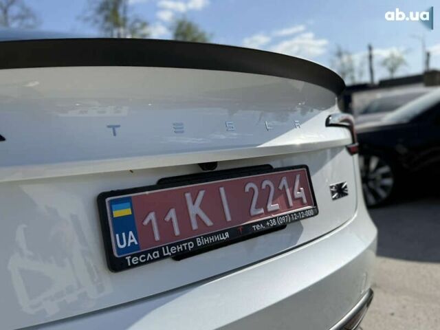 Тесла Модель 3, об'ємом двигуна 0 л та пробігом 1 тис. км за 47500 $, фото 13 на Automoto.ua