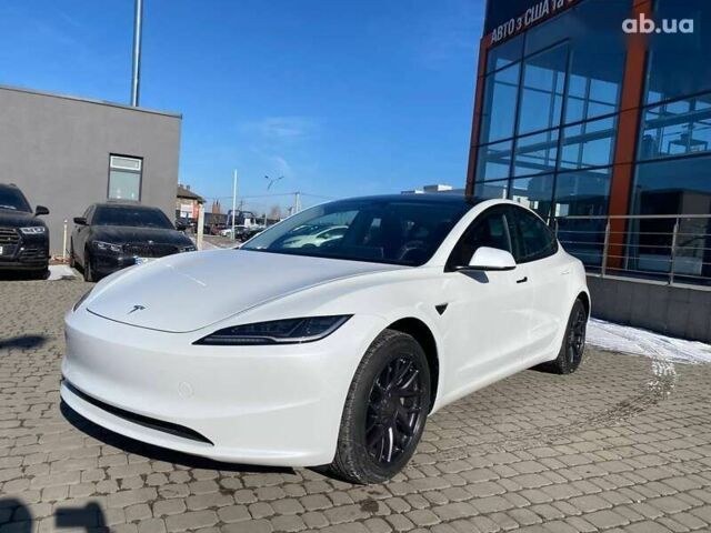 Тесла Модель 3, об'ємом двигуна 0 л та пробігом 1 тис. км за 28900 $, фото 2 на Automoto.ua