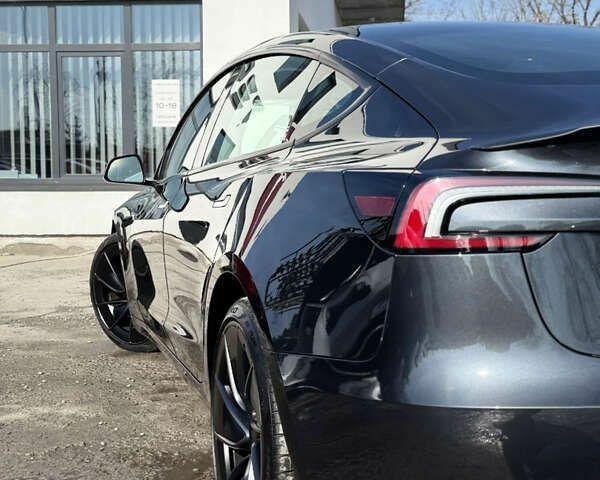 Тесла Модель 3, объемом двигателя 0 л и пробегом 1 тыс. км за 49900 $, фото 10 на Automoto.ua