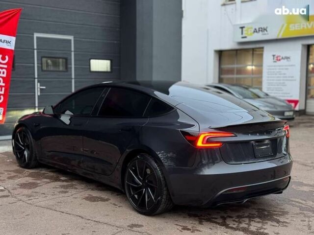 Тесла Модель 3, об'ємом двигуна 0 л та пробігом 9 тис. км за 37999 $, фото 7 на Automoto.ua