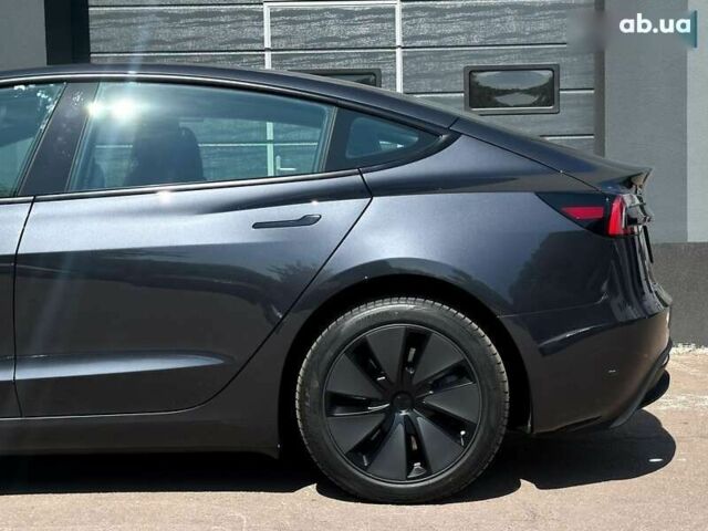 Тесла Модель 3, объемом двигателя 0 л и пробегом 5 тыс. км за 35500 $, фото 3 на Automoto.ua
