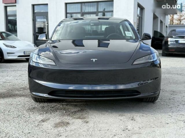 Тесла Модель 3, объемом двигателя 0 л и пробегом 1 тыс. км за 29900 $, фото 11 на Automoto.ua