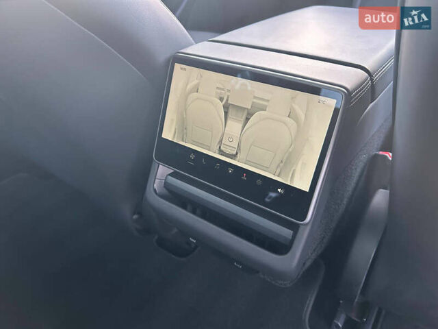 Тесла Модель 3, об'ємом двигуна 0 л та пробігом 6 тис. км за 33500 $, фото 13 на Automoto.ua