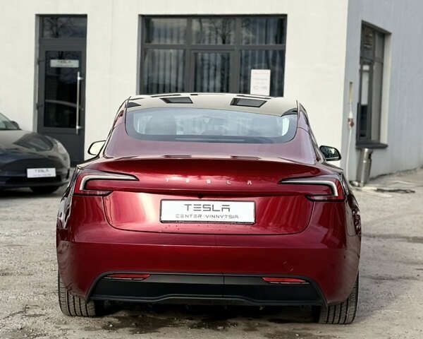 Тесла Модель 3, об'ємом двигуна 0 л та пробігом 1 тис. км за 29990 $, фото 13 на Automoto.ua