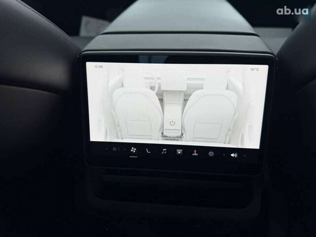 Тесла Модель 3, объемом двигателя 0 л и пробегом 8 тыс. км за 24900 $, фото 9 на Automoto.ua