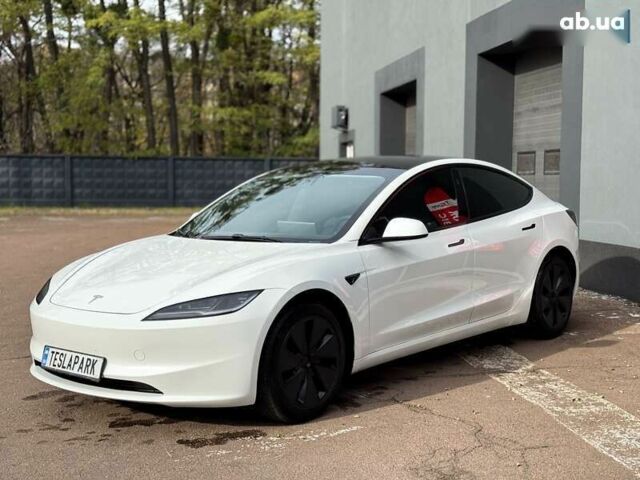 Тесла Модель 3, объемом двигателя 0 л и пробегом 7 тыс. км за 28999 $, фото 3 на Automoto.ua