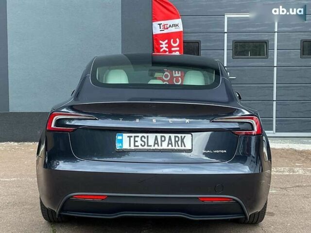 Тесла Модель 3, об'ємом двигуна 0 л та пробігом 11 тис. км за 34499 $, фото 7 на Automoto.ua