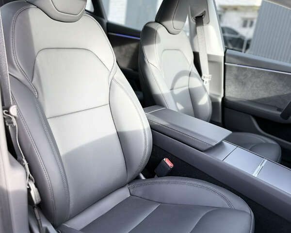Тесла Модель 3, об'ємом двигуна 0 л та пробігом 3 тис. км за 31900 $, фото 23 на Automoto.ua
