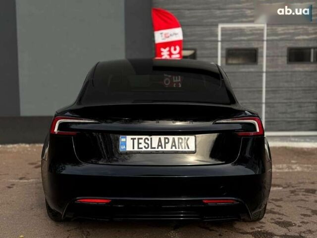 Тесла Модель 3, объемом двигателя 0 л и пробегом 15 тыс. км за 32000 $, фото 8 на Automoto.ua