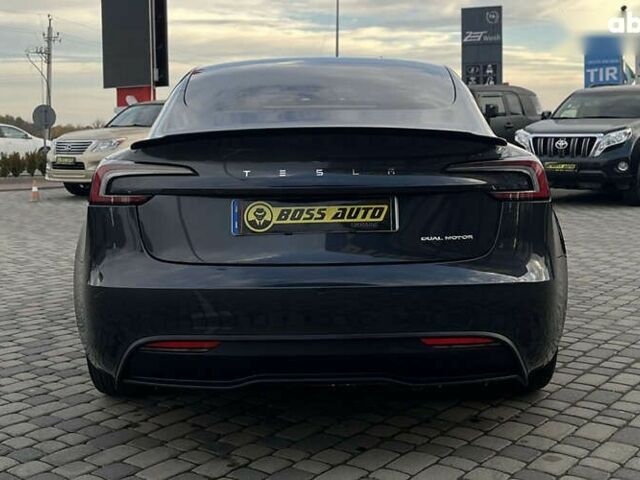 Тесла Модель 3, об'ємом двигуна 0 л та пробігом 9 тис. км за 33500 $, фото 5 на Automoto.ua