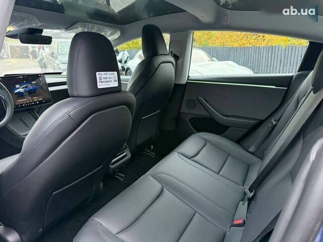 Тесла Модель 3, объемом двигателя 0 л и пробегом 1 тыс. км за 24000 $, фото 9 на Automoto.ua