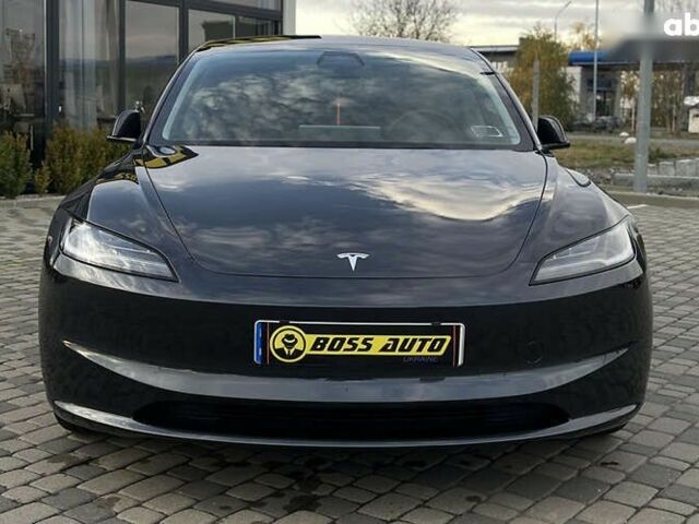 Тесла Модель 3, об'ємом двигуна 0 л та пробігом 9 тис. км за 33500 $, фото 1 на Automoto.ua