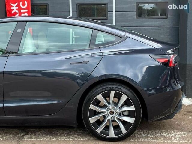 Тесла Модель 3, об'ємом двигуна 0 л та пробігом 11 тис. км за 34499 $, фото 5 на Automoto.ua