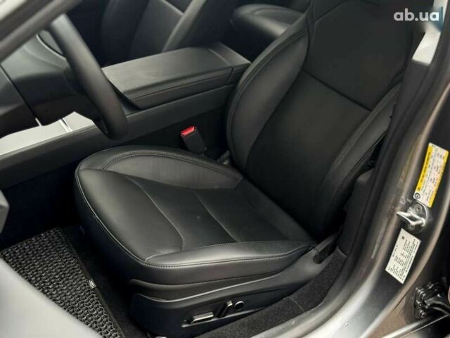 Тесла Модель 3, объемом двигателя 0 л и пробегом 11 тыс. км за 30499 $, фото 12 на Automoto.ua