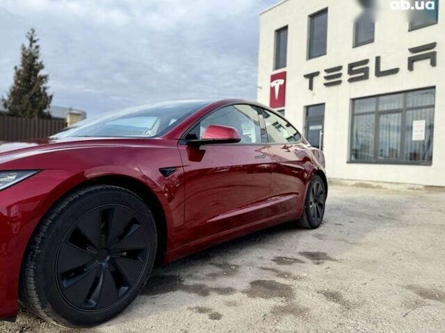 Тесла Модель 3, об'ємом двигуна 0 л та пробігом 3 тис. км за 31900 $, фото 7 на Automoto.ua
