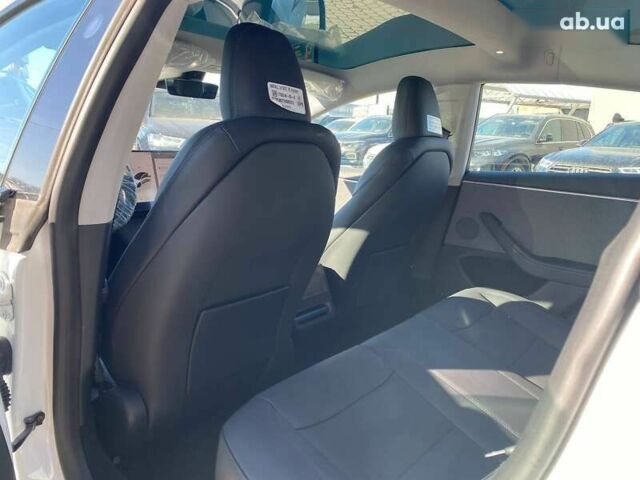 Тесла Модель 3, об'ємом двигуна 0 л та пробігом 1 тис. км за 28900 $, фото 24 на Automoto.ua