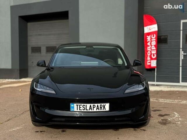 Тесла Модель 3, объемом двигателя 0 л и пробегом 15 тыс. км за 32000 $, фото 2 на Automoto.ua