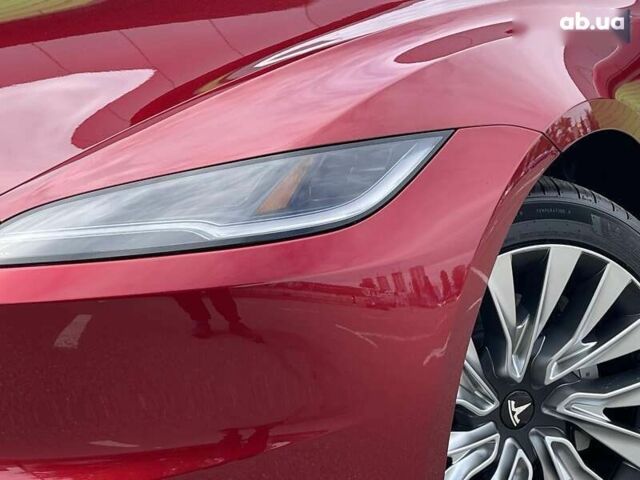 Тесла Модель 3, объемом двигателя 0 л и пробегом 1 тыс. км за 32000 $, фото 2 на Automoto.ua