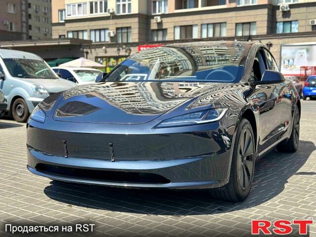 Тесла Модель 3, об'ємом двигуна 0.22 л та пробігом 9 тис. км за 26800 $, фото 3 на Automoto.ua