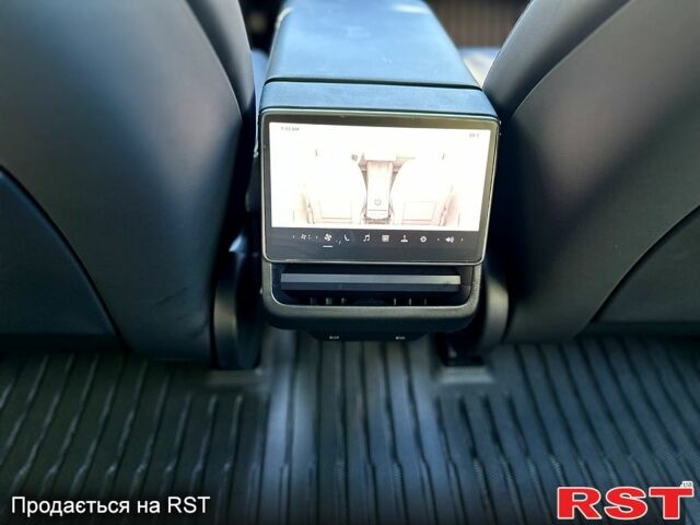 Тесла Модель 3, об'ємом двигуна 0.32 л та пробігом 10 тис. км за 29800 $, фото 11 на Automoto.ua