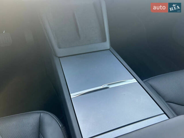 Тесла Модель 3, об'ємом двигуна 0 л та пробігом 6 тис. км за 33500 $, фото 10 на Automoto.ua