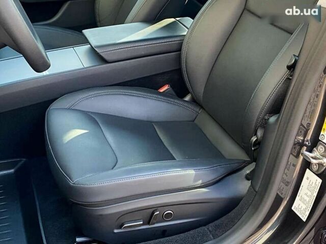 Тесла Модель 3, об'ємом двигуна 0 л та пробігом 21 тис. км за 29999 $, фото 13 на Automoto.ua