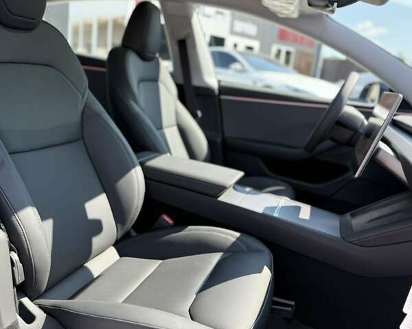 Тесла Модель 3, об'ємом двигуна 0 л та пробігом 1 тис. км за 29000 $, фото 23 на Automoto.ua