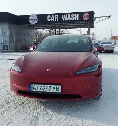 Тесла Модель 3, об'ємом двигуна 0 л та пробігом 23 тис. км за 25800 $, фото 2 на Automoto.ua