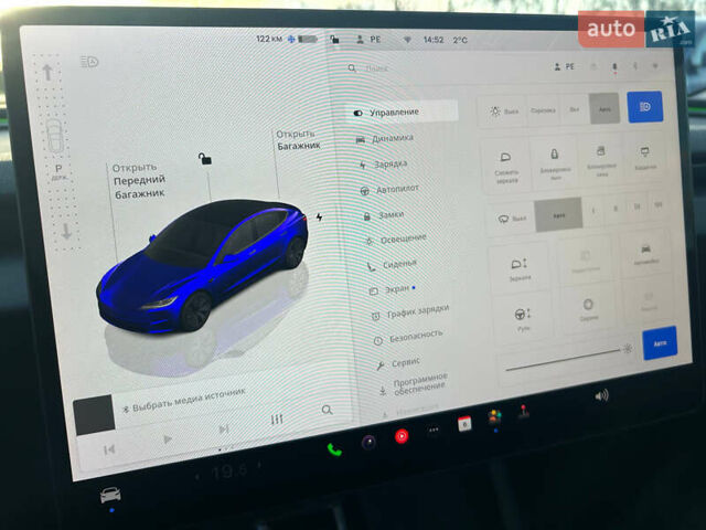 Тесла Модель 3, об'ємом двигуна 0 л та пробігом 6 тис. км за 33500 $, фото 9 на Automoto.ua