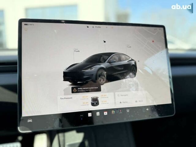 Тесла Модель 3, объемом двигателя 0 л и пробегом 1 тыс. км за 49900 $, фото 26 на Automoto.ua