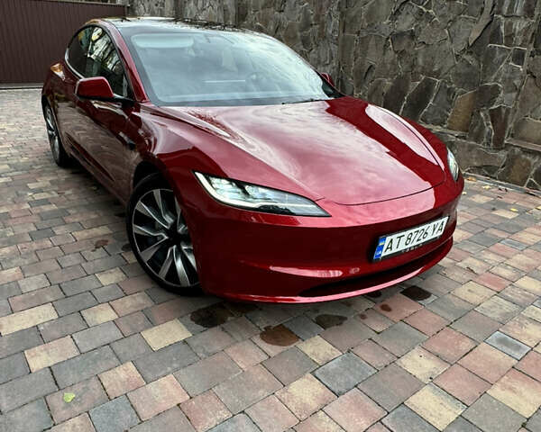 Тесла Модель 3, об'ємом двигуна 0 л та пробігом 9 тис. км за 32000 $, фото 13 на Automoto.ua