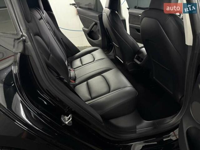 Тесла Модель 3, объемом двигателя 0 л и пробегом 30 тыс. км за 16600 $, фото 29 на Automoto.ua