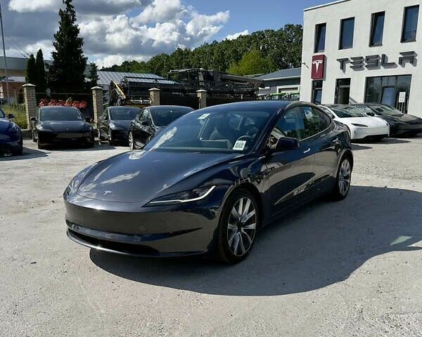 Тесла Модель 3, объемом двигателя 0 л и пробегом 1 тыс. км за 29000 $, фото 3 на Automoto.ua