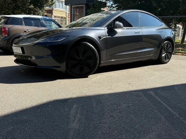 Тесла Модель 3, об'ємом двигуна 0 л та пробігом 25 тис. км за 24400 $, фото 2 на Automoto.ua