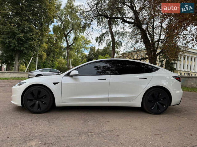Тесла Модель 3, объемом двигателя 0 л и пробегом 6 тыс. км за 26999 $, фото 2 на Automoto.ua