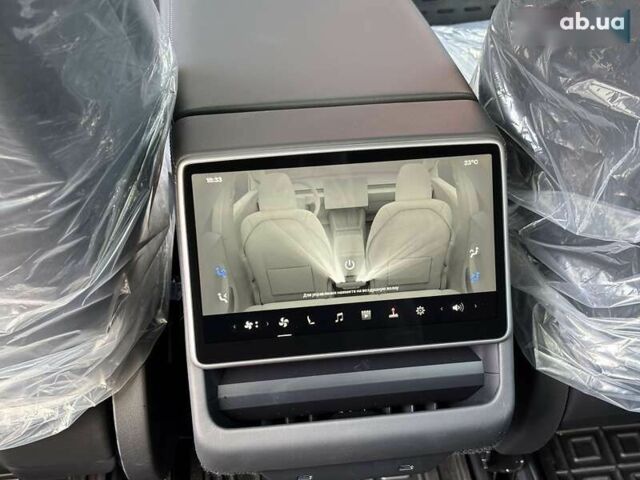 Тесла Модель 3, об'ємом двигуна 0 л та пробігом 1 тис. км за 29999 $, фото 18 на Automoto.ua