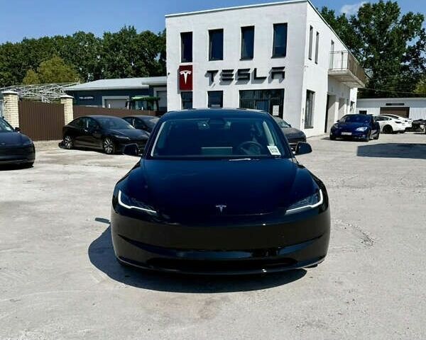 Тесла Модель 3, об'ємом двигуна 0 л та пробігом 1 тис. км за 29000 $, фото 5 на Automoto.ua