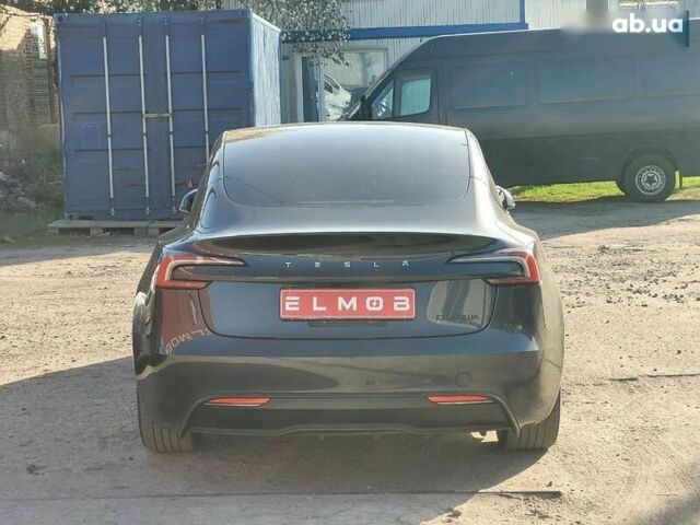 Тесла Модель 3, об'ємом двигуна 0 л та пробігом 20 тис. км за 27500 $, фото 6 на Automoto.ua