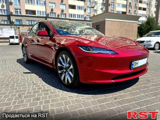 Тесла Модель 3, об'ємом двигуна 0.32 л та пробігом 10 тис. км за 29800 $, фото 4 на Automoto.ua