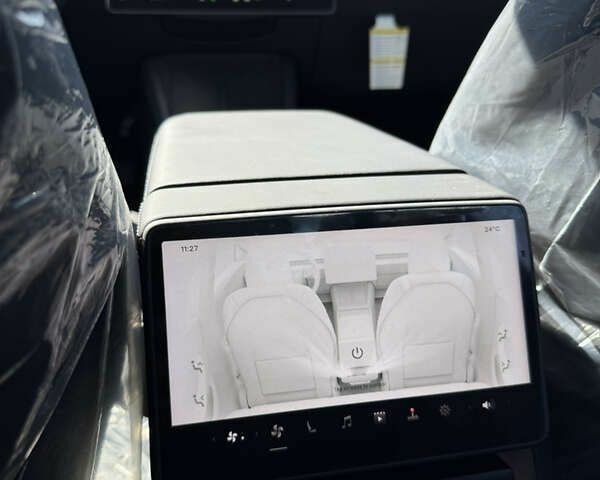Тесла Модель 3, об'ємом двигуна 0 л та пробігом 1 тис. км за 37800 $, фото 29 на Automoto.ua
