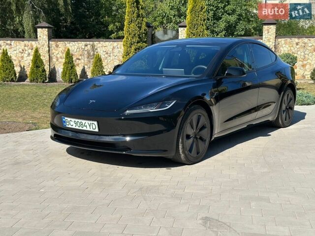 Тесла Модель 3, об'ємом двигуна 0 л та пробігом 19 тис. км за 24300 $, фото 8 на Automoto.ua