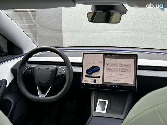 Тесла Модель 3, об'ємом двигуна 0 л та пробігом 10 тис. км за 35500 $, фото 17 на Automoto.ua