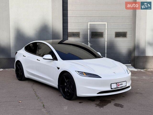 Тесла Модель 3, об'ємом двигуна 0 л та пробігом 78 тис. км за 29999 $, фото 10 на Automoto.ua