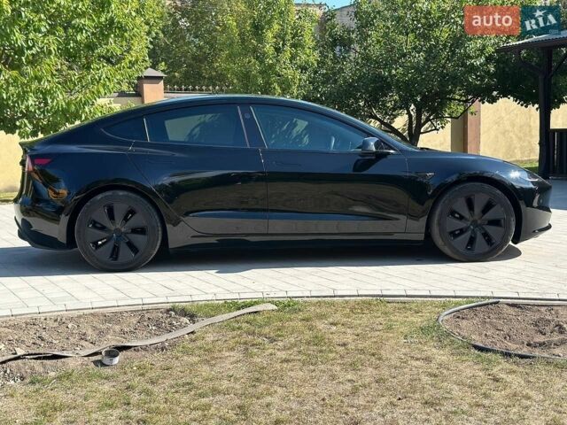 Тесла Модель 3, об'ємом двигуна 0 л та пробігом 19 тис. км за 24300 $, фото 4 на Automoto.ua
