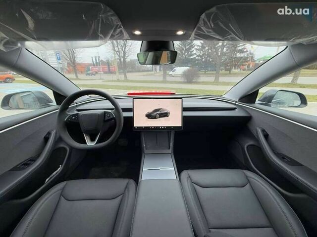 Тесла Модель 3, об'ємом двигуна 0 л та пробігом 1 тис. км за 29500 $, фото 5 на Automoto.ua