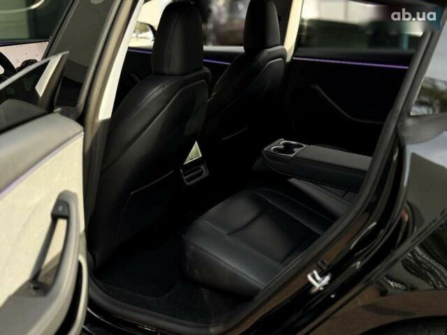 Тесла Модель 3, объемом двигателя 0 л и пробегом 9 тыс. км за 28999 $, фото 14 на Automoto.ua